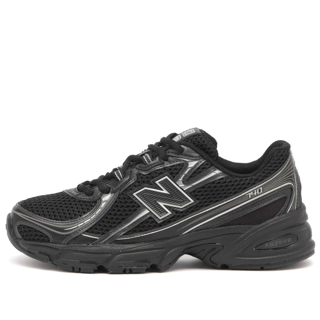 New Balance U740BM2 Black